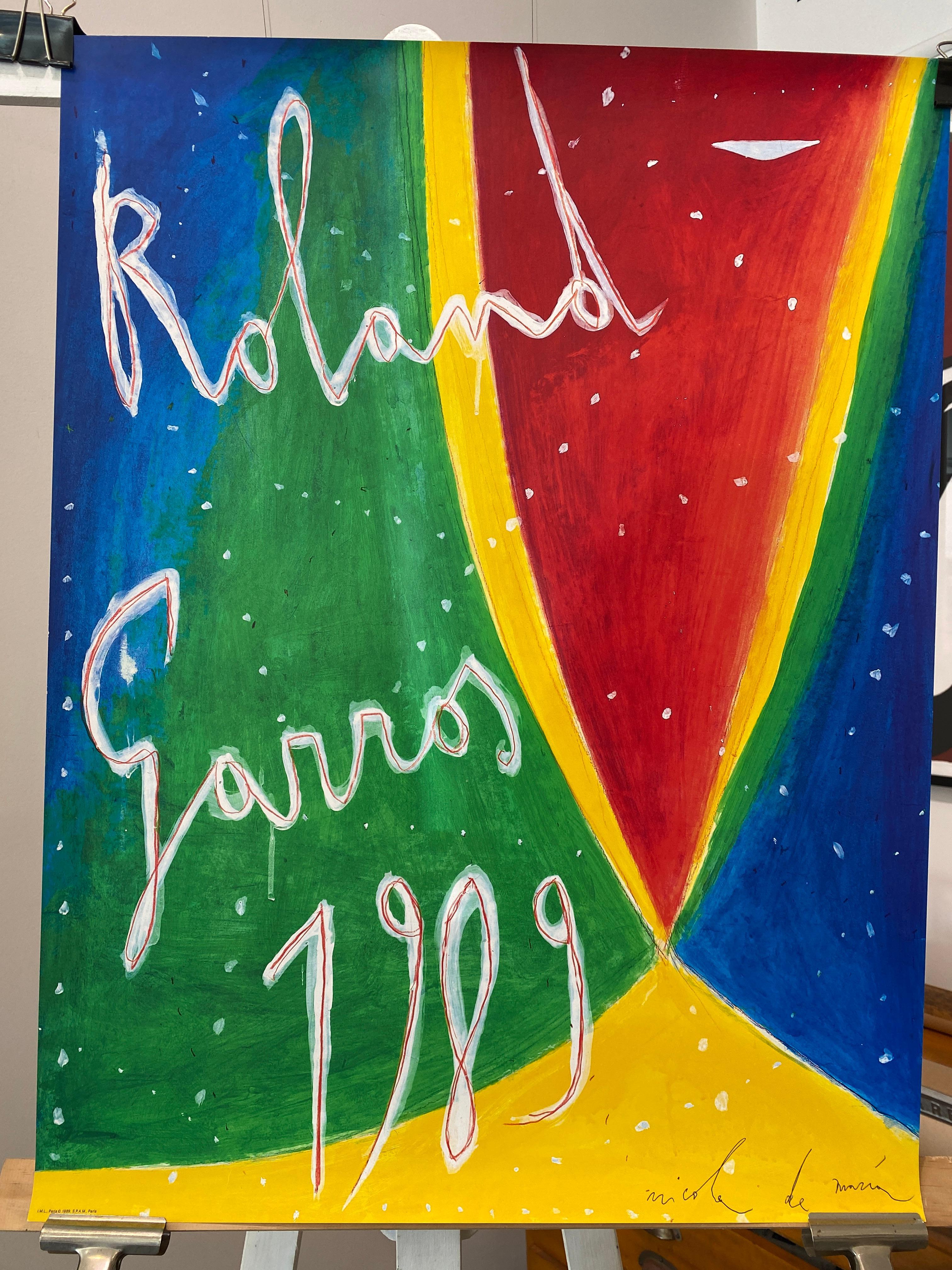 The French Open, also known as Roland-Garros, is a tennis tournament organised by the French Tennis Federation annually at Stade Roland Garros in Paris, France. The French Tennis Federation and the Roland-Garros Championships Committee began a