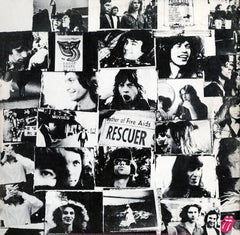 Original Rolling Stones Exil auf der Main Street Vinyl Platte 'Erstpressung'