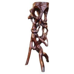 Original Root Table