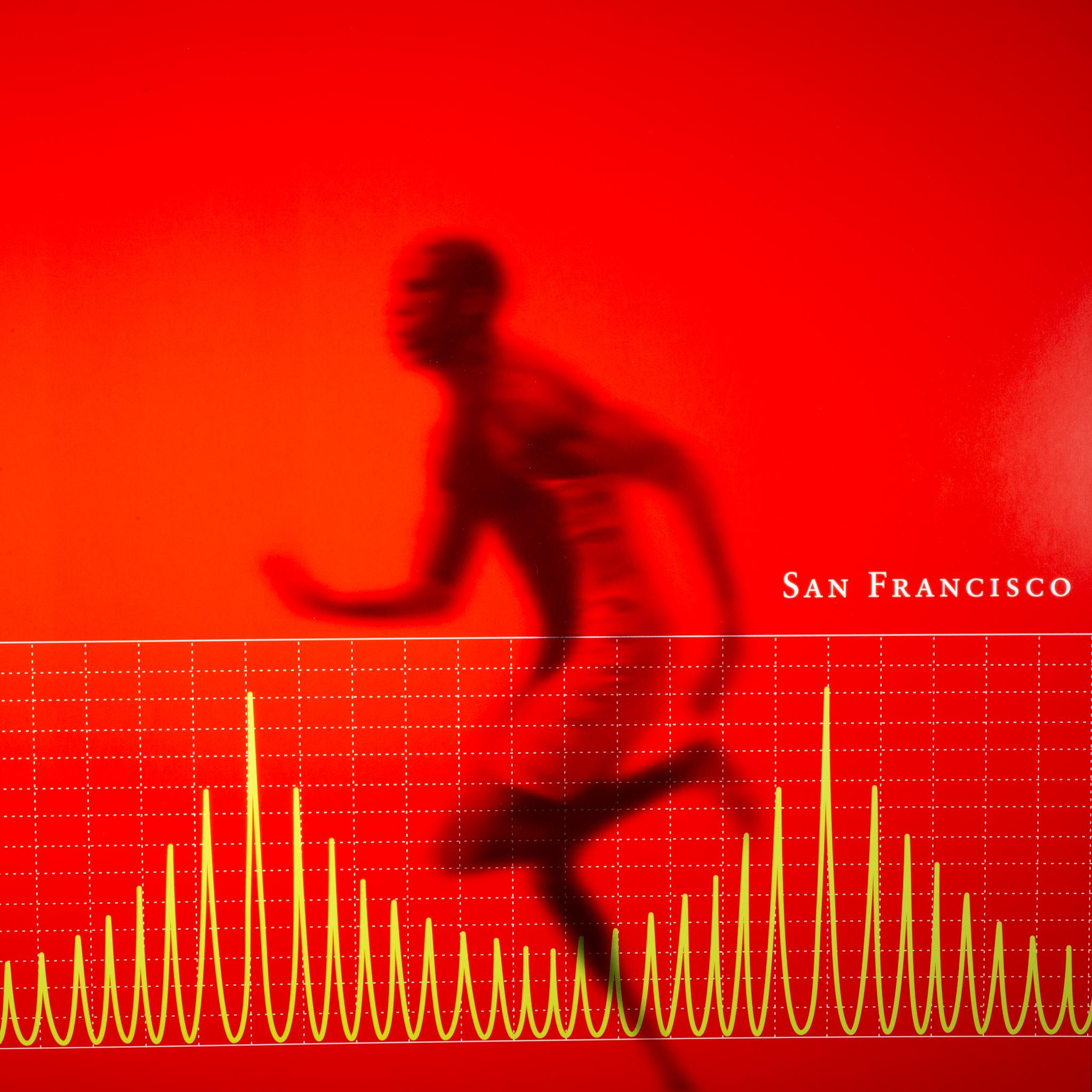 ÜBER

Eine außergewöhnliche Serie zeitgenössischen Grafikdesigns, die darauf abzielt, die Olympischen Sommerspiele 2012 in die Bay Area zu holen. Die Originalplakatserie Bridge to the Future aus dem Jahr 2002 besteht aus Gedenkplakaten von zwölf