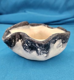 Original Sculpture Reminiscent of a Sea Sponge or Cup Coral/Goblet Coral
