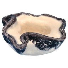 Original Sculpture Reminiscent of a Sea Sponge or Cup Coral/Goblet Coral