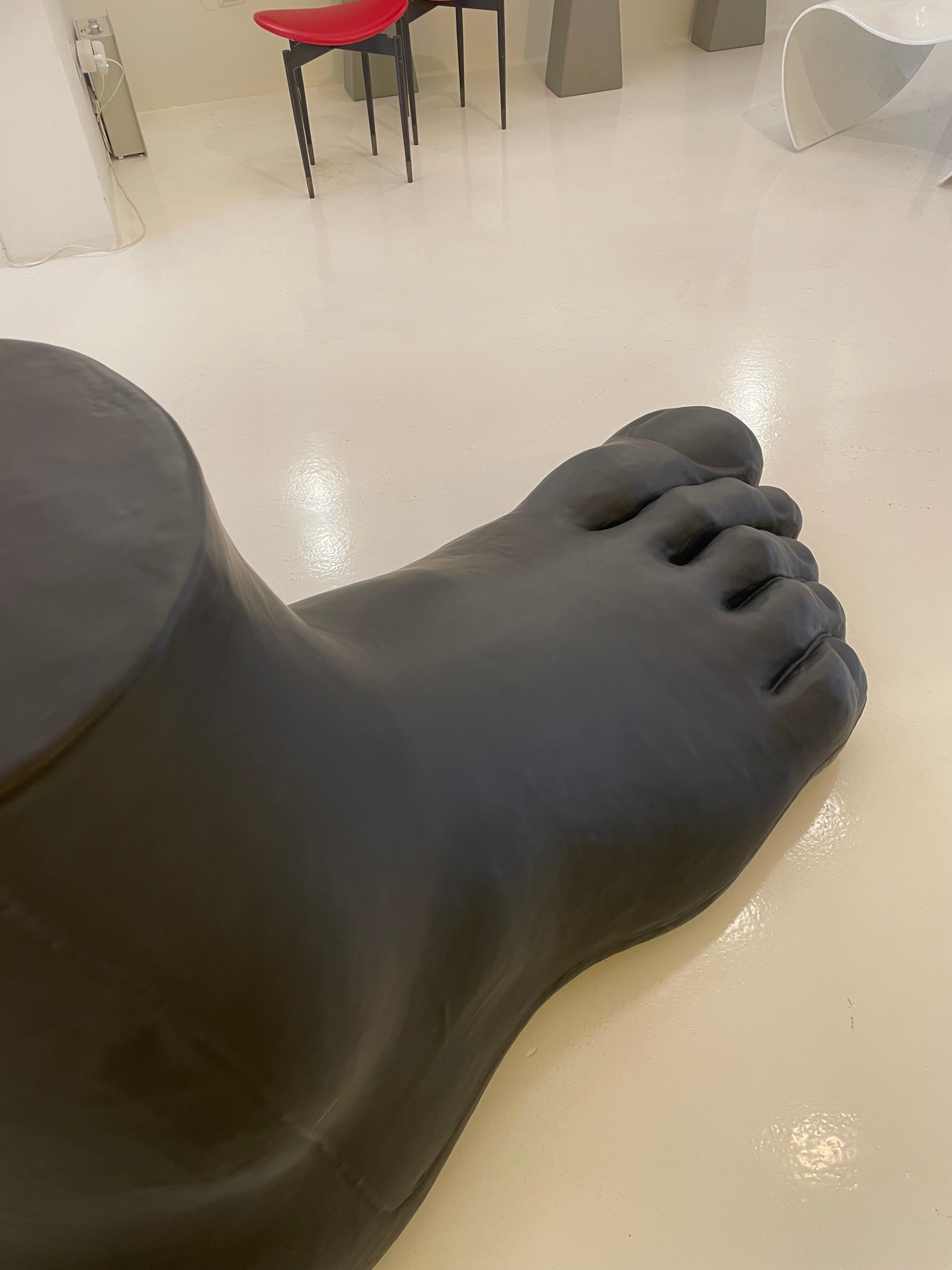 Sculpture / Siège Mod Up7 d'origine conçu par Gaetano Pesce, B&B Italia en vente 4