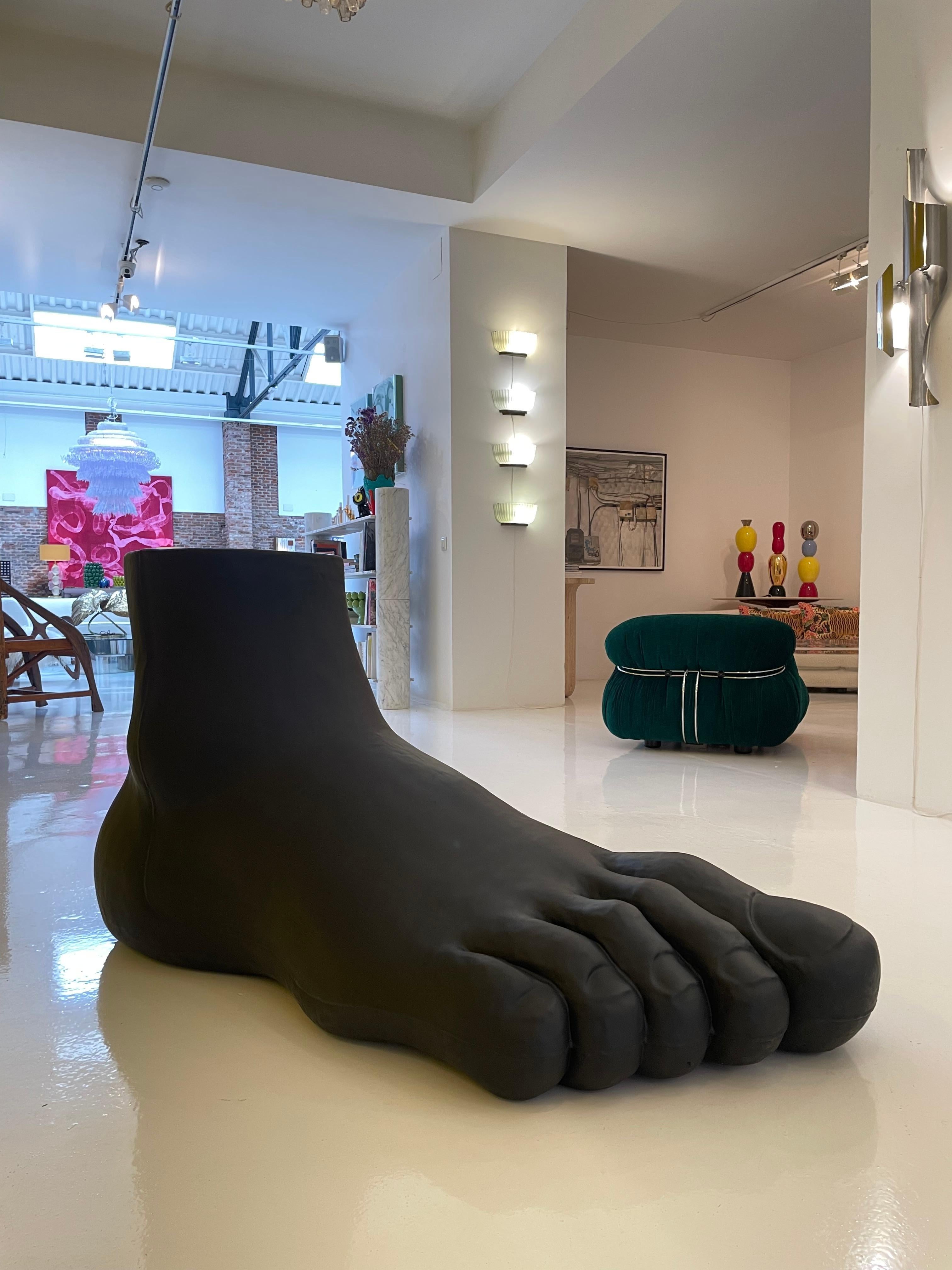 Sculpture / Siège Mod Up7 d'origine conçu par Gaetano Pesce, B&B Italia en vente 5