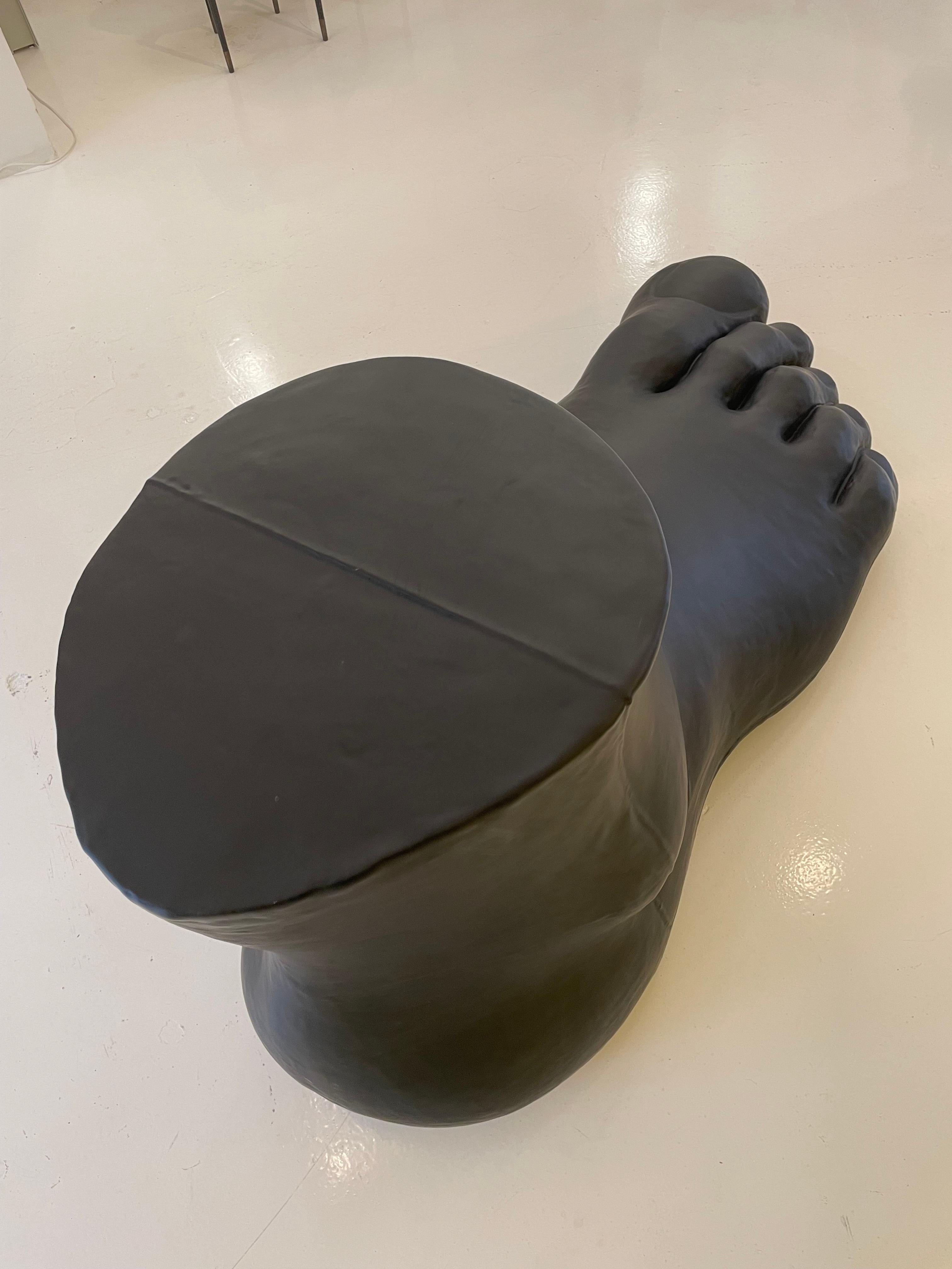 Sculpture / Siège Mod Up7 d'origine conçu par Gaetano Pesce, B&B Italia en vente 1