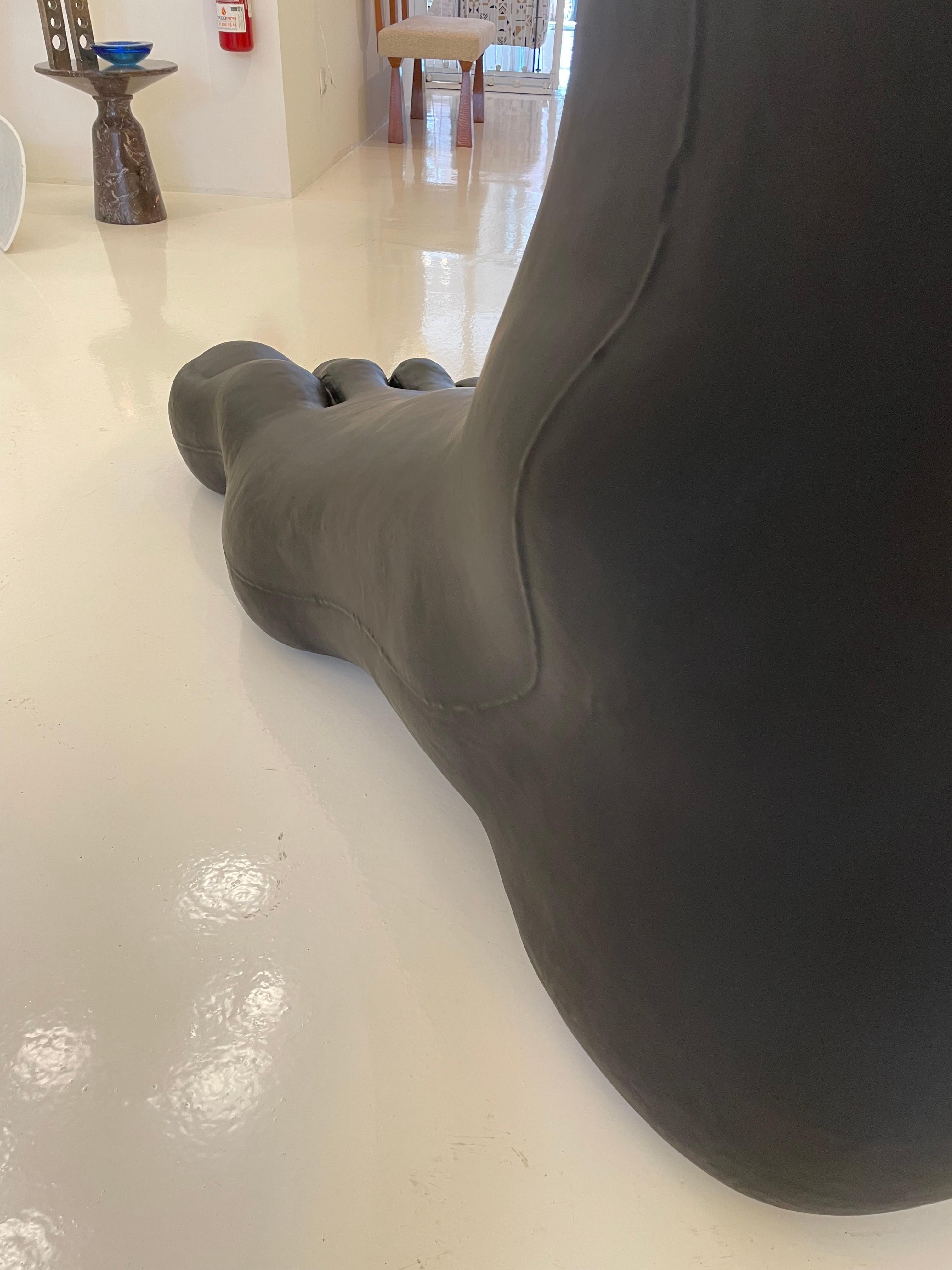 Sculpture / Siège Mod Up7 d'origine conçu par Gaetano Pesce, B&B Italia en vente 2