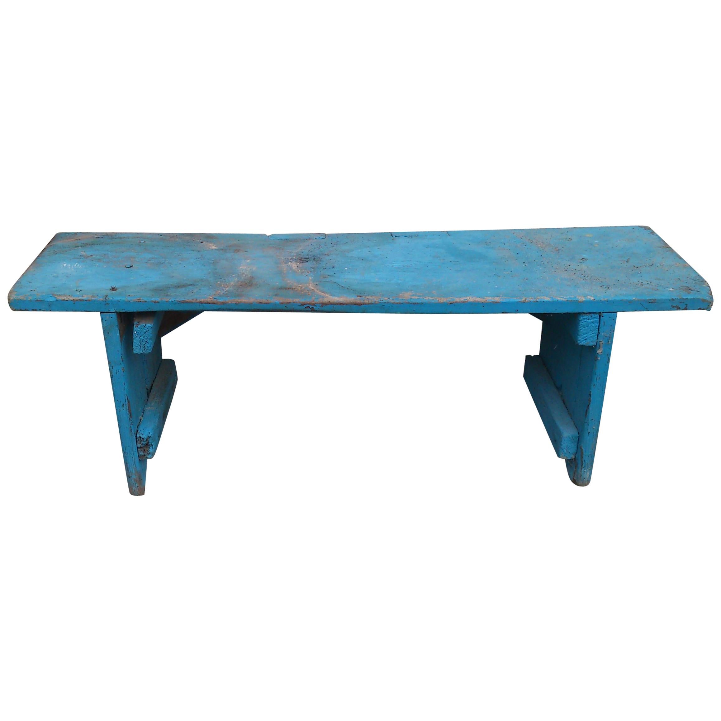 Original Seat Bench For Sale