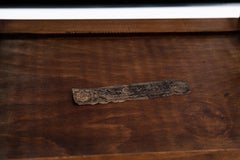 Original sezessionistischer Nestingtable, J. Hoffmann für J.J.Kohn (Vienna, 1905)
