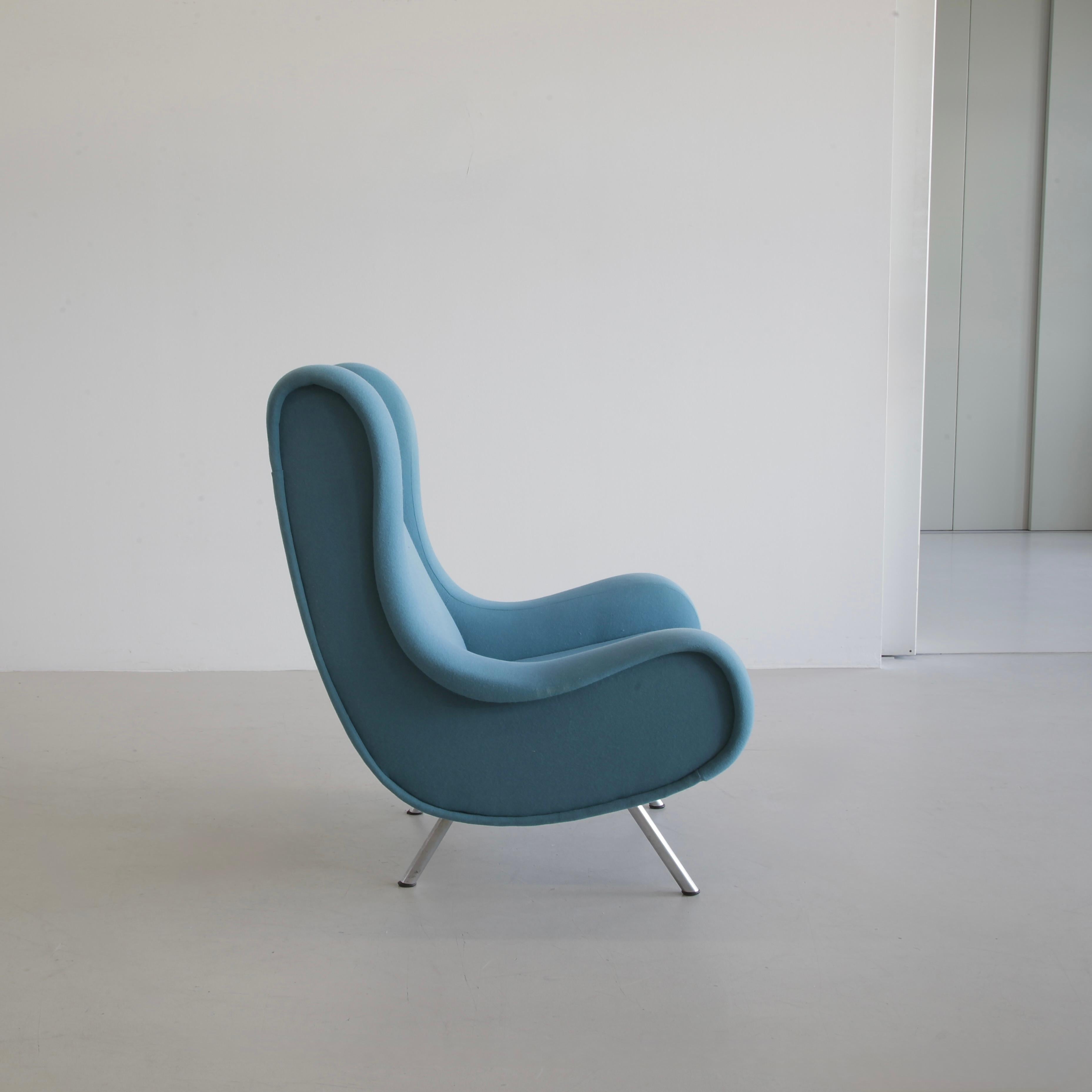 La chaise longue 