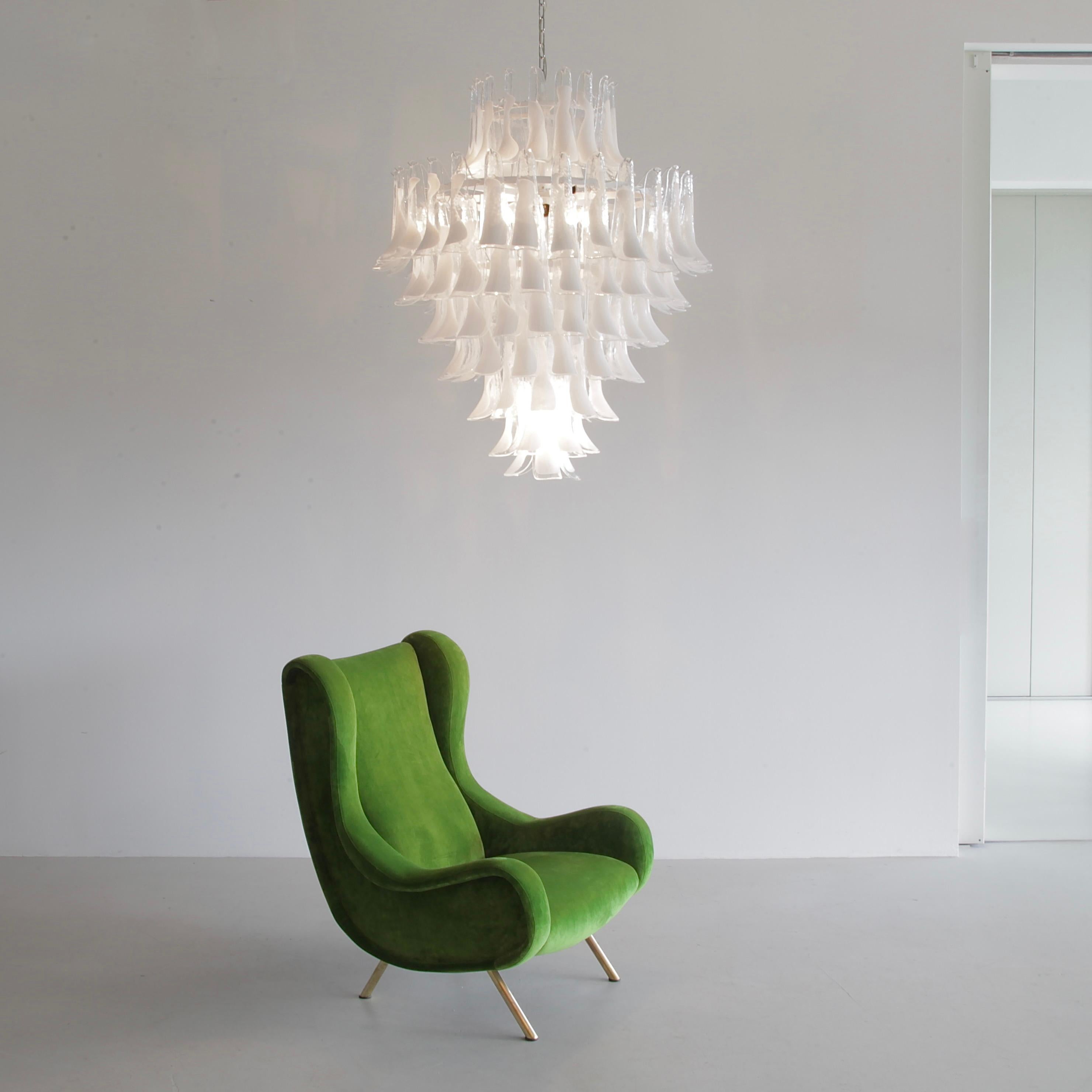 Mid-20th Century Original SENIOR Armchair by Marco ZANUSO, Arflex Italy For Sale