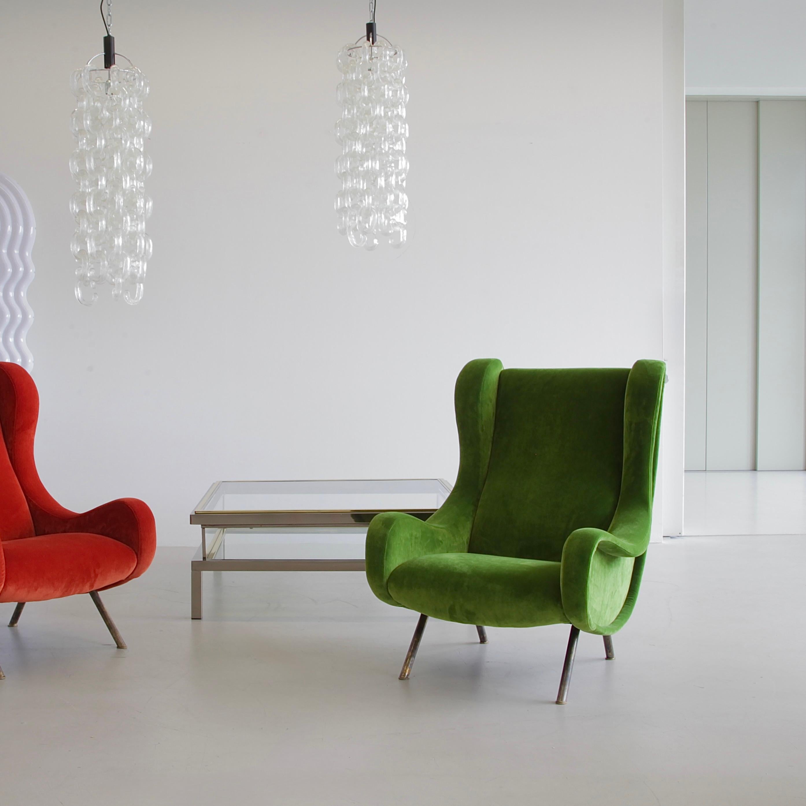 Sillón SENIOR original de Marco ZANUSO, Arflex Italia en venta 1