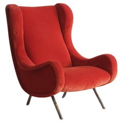 Sillón SENIOR original de Marco ZANUSO, Arflex Italia