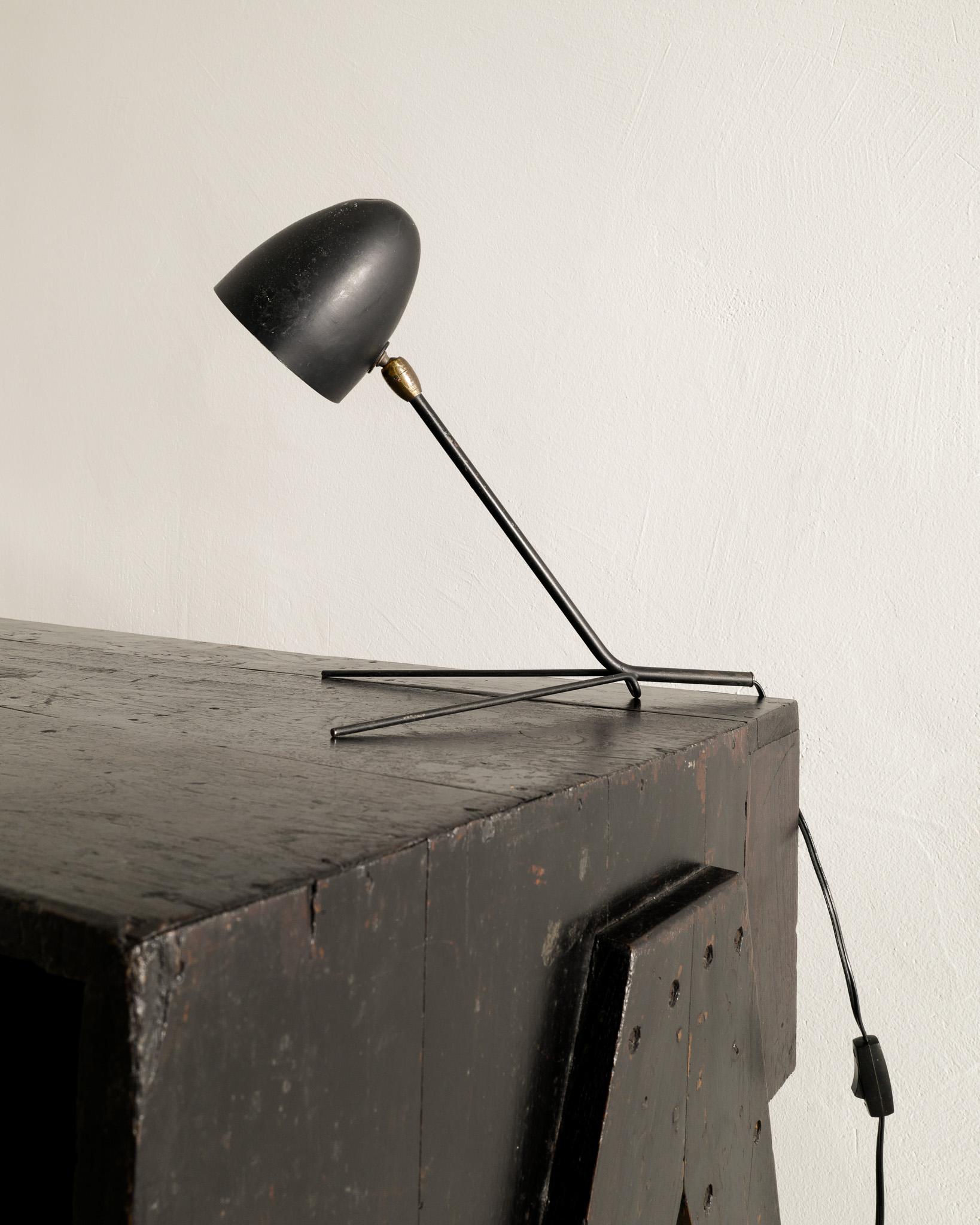 Français Lampe de bureau / table 