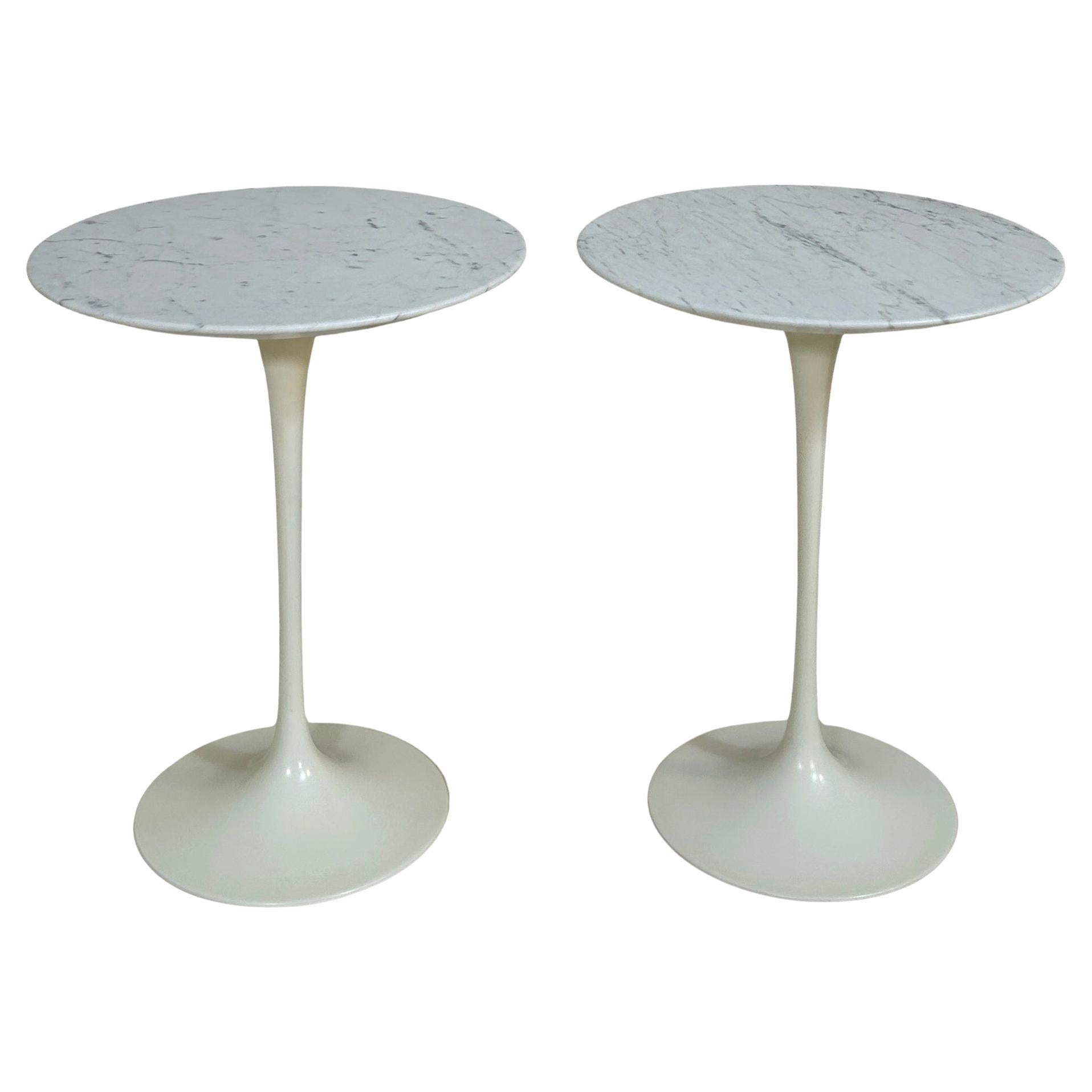 Eero Saarinen Tavolini laterali