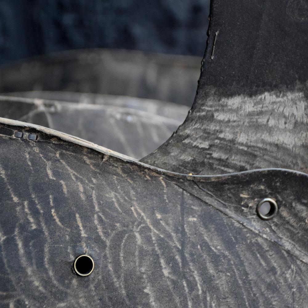 johnson folding goose decoys