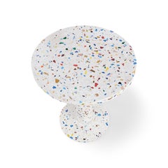 Original Shiro Kuramata Esstisch Memphis Milano Terrazzo Kyoto