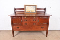 Original Signed Abstract Landscape Watercolor Painting