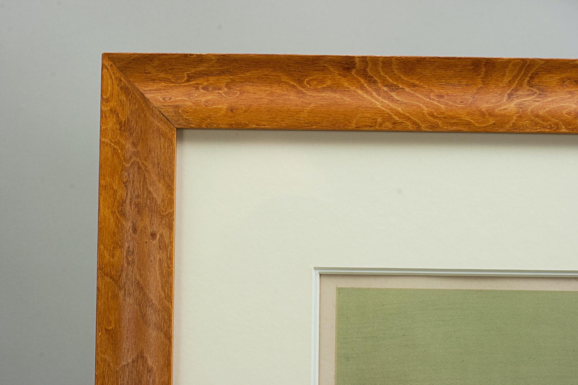 Britannique Impression originale signée Cecil Aldin Golf, Walton Heath en vente