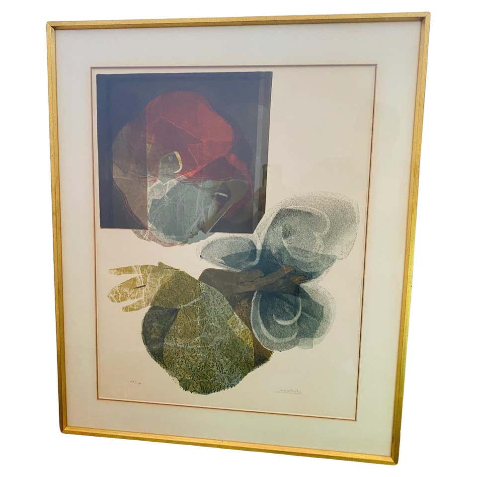 Alvar Sunol Lithographs 42 For Sale on 1stDibs sunol alvar