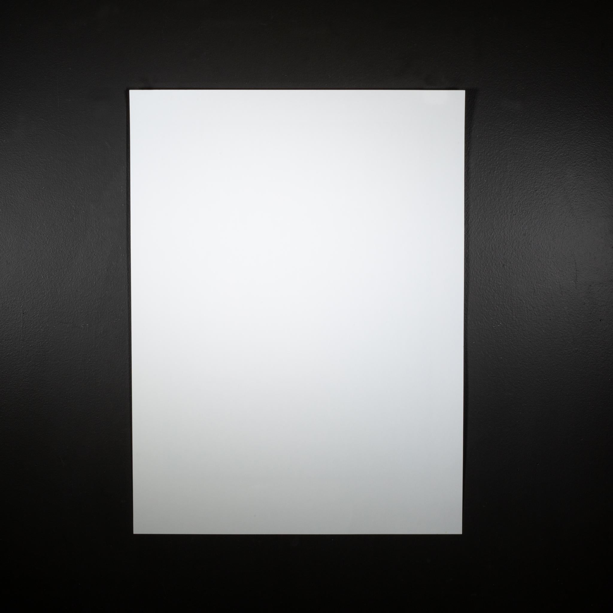 Américain Affiche originale signée Lance Hidy, Grande aigrette, c.1985 en vente