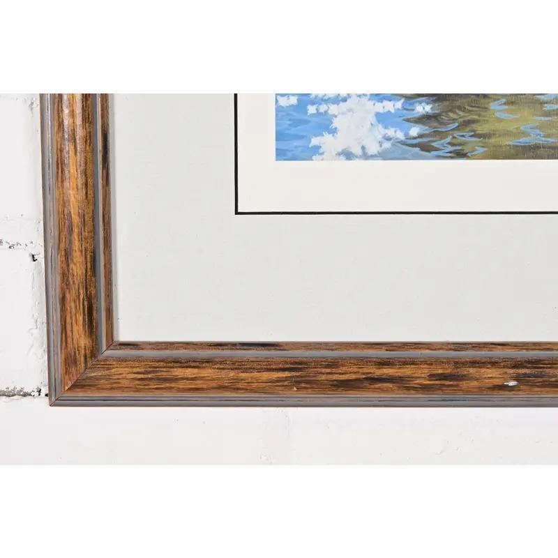 Original Signed Persis Clayton Weirs 