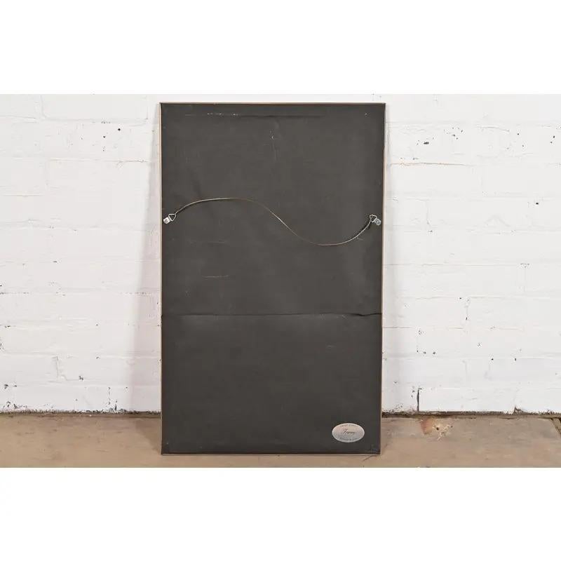 Original Signed Persis Clayton Weirs 