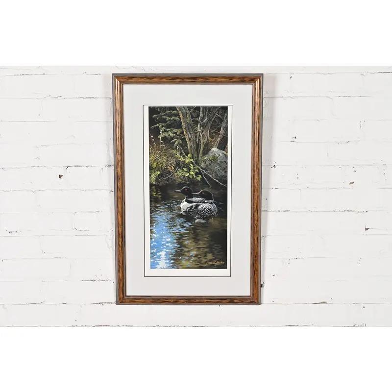 Original Signed Persis Clayton Weirs 