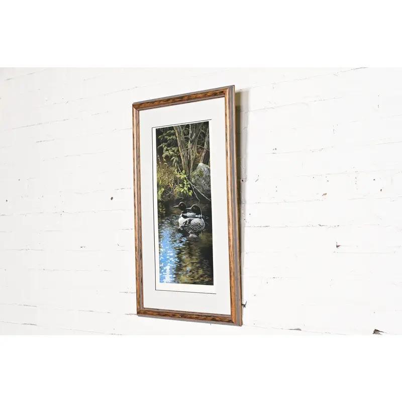 Original Signed Persis Clayton Weirs 