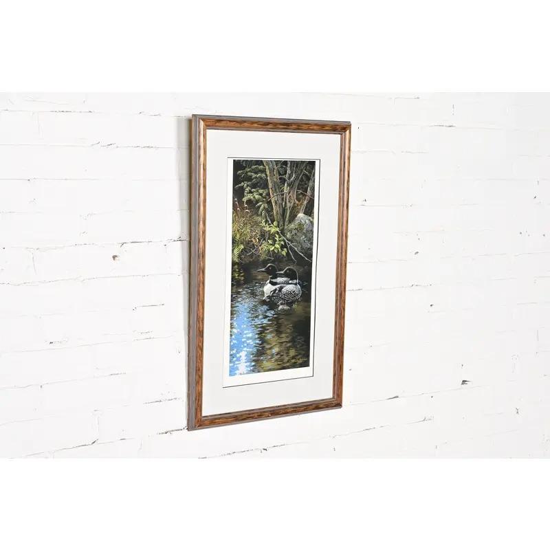 Original Signed Persis Clayton Weirs 