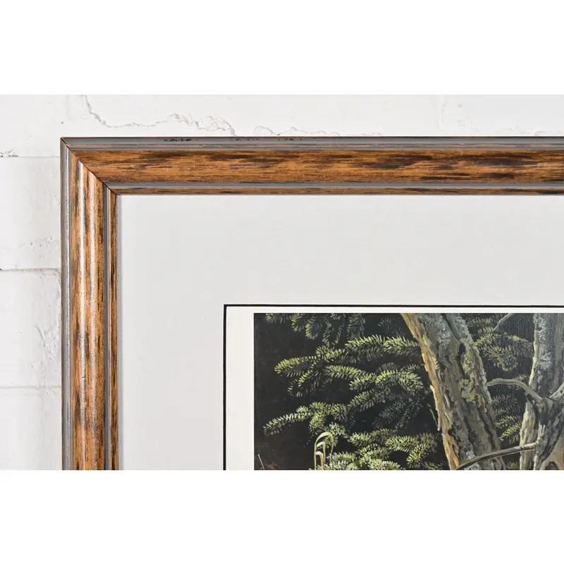 Original Signed Persis Clayton Weirs 