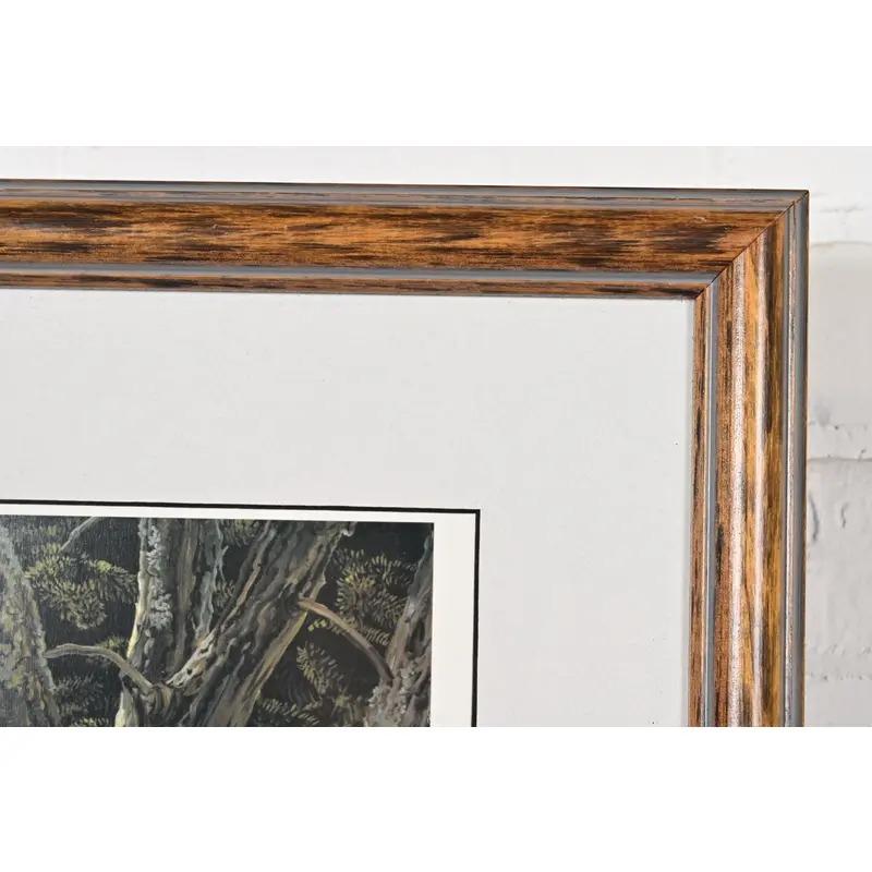 Original Signed Persis Clayton Weirs 