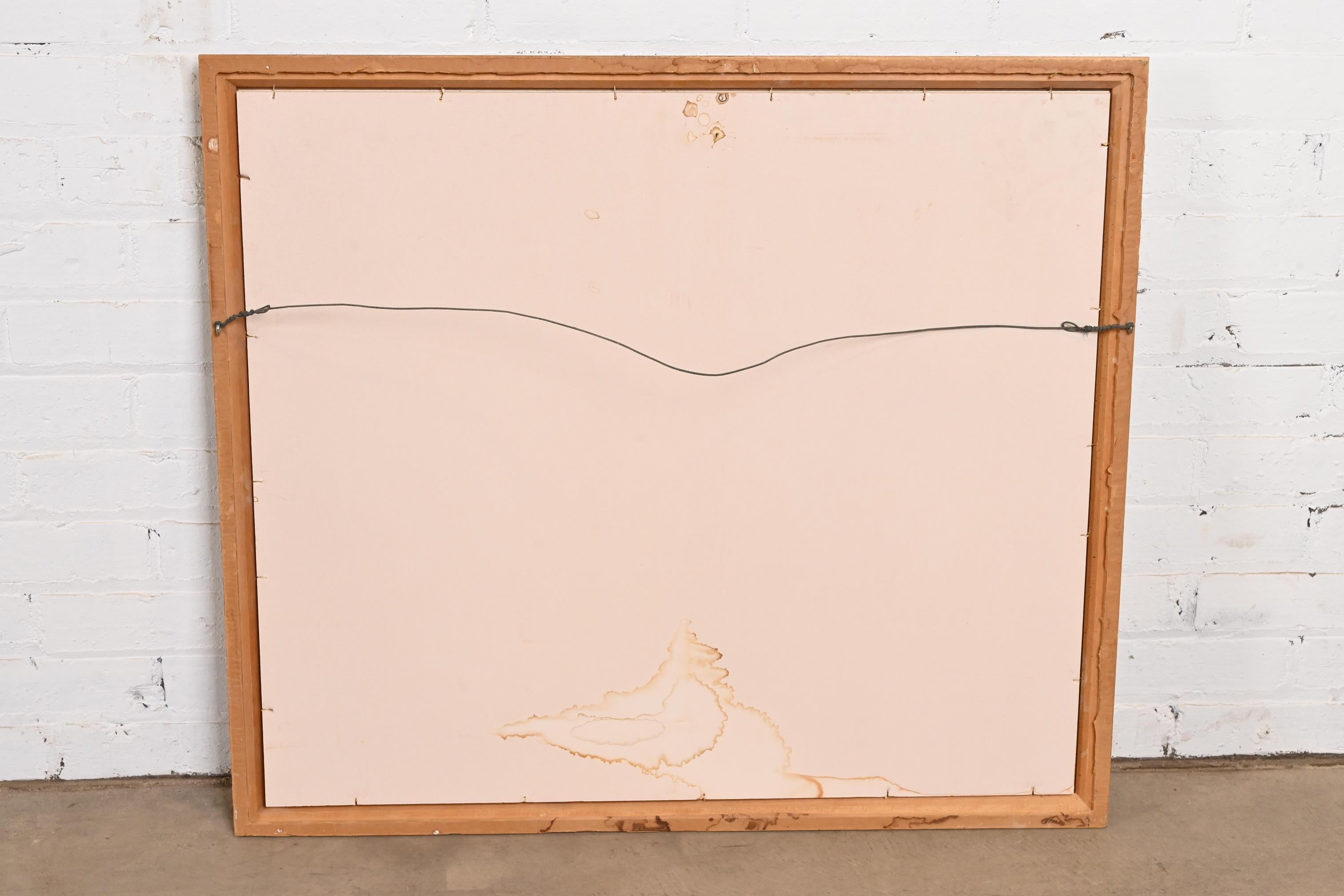 Original Signed Salvador Dali 