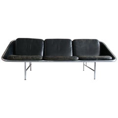 Original Sling Sofa Designed by George Nelson for Herman Miller 1950s Original
