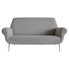 Mid-Century Modern Sofas