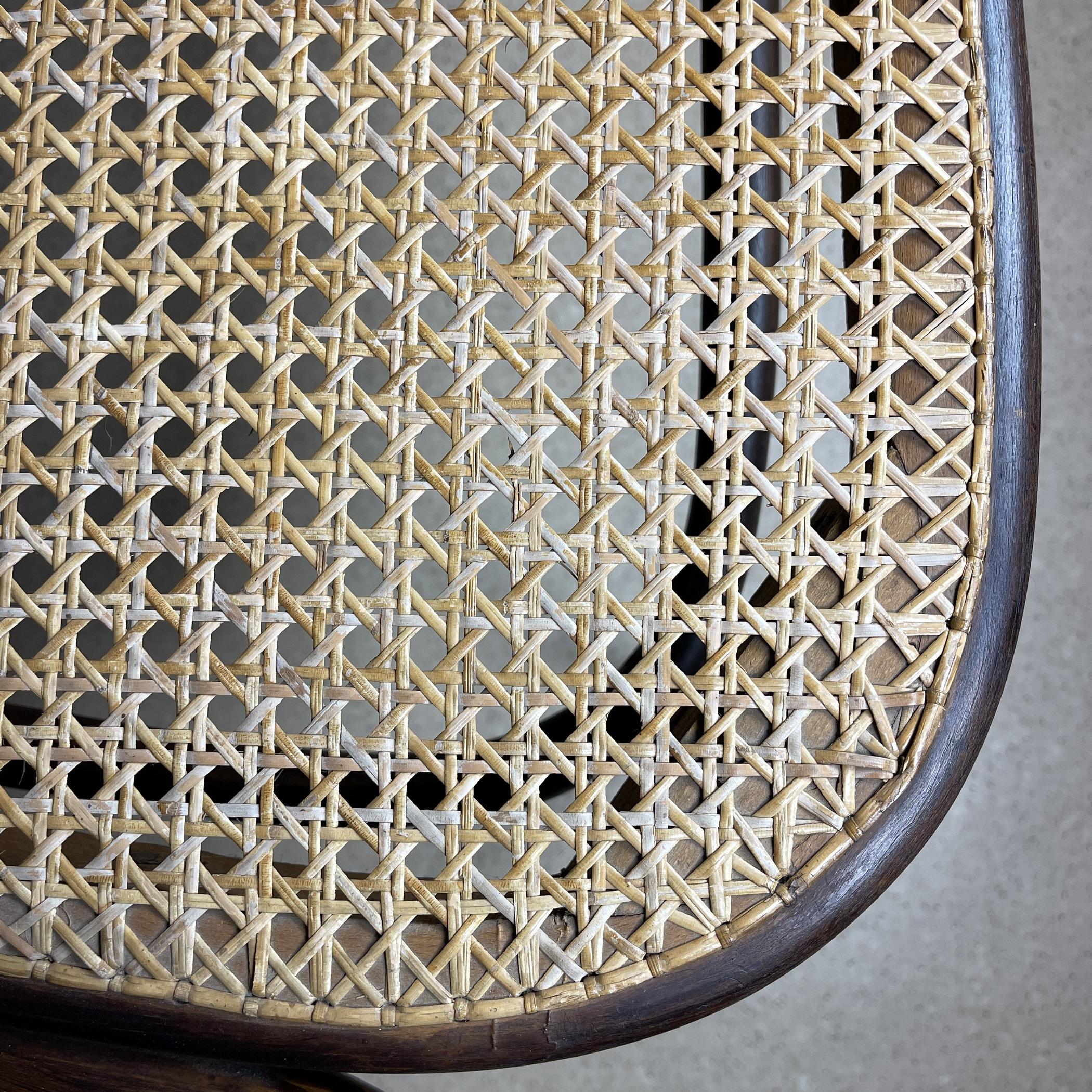 Original Sofa Canape Nr. 56 by Gebrüder Thonet Vienna Austria 1930s 7