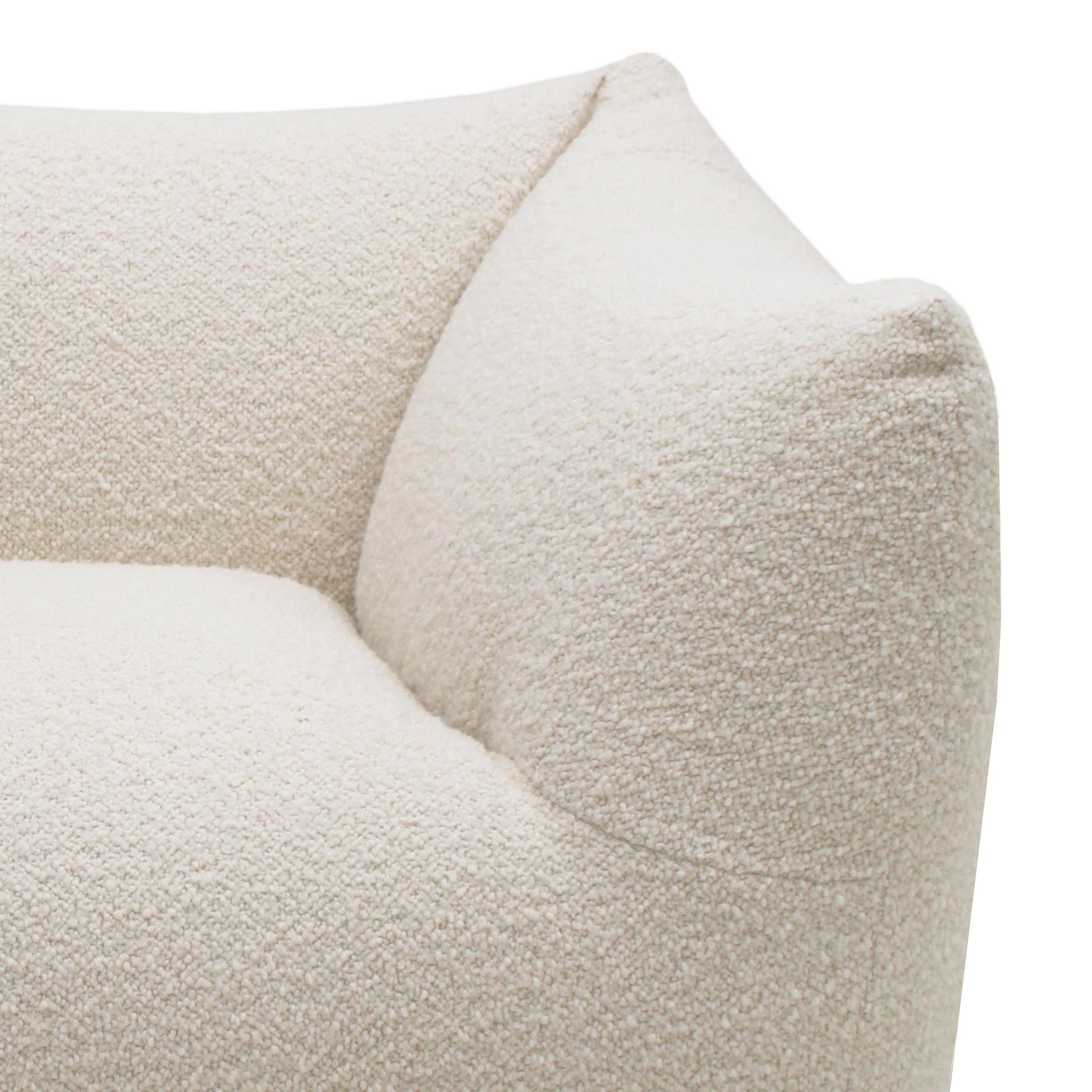 italien Sofa Mod Bibambole conçu par Mario Bellini pour B&B Italia 1970 en vente