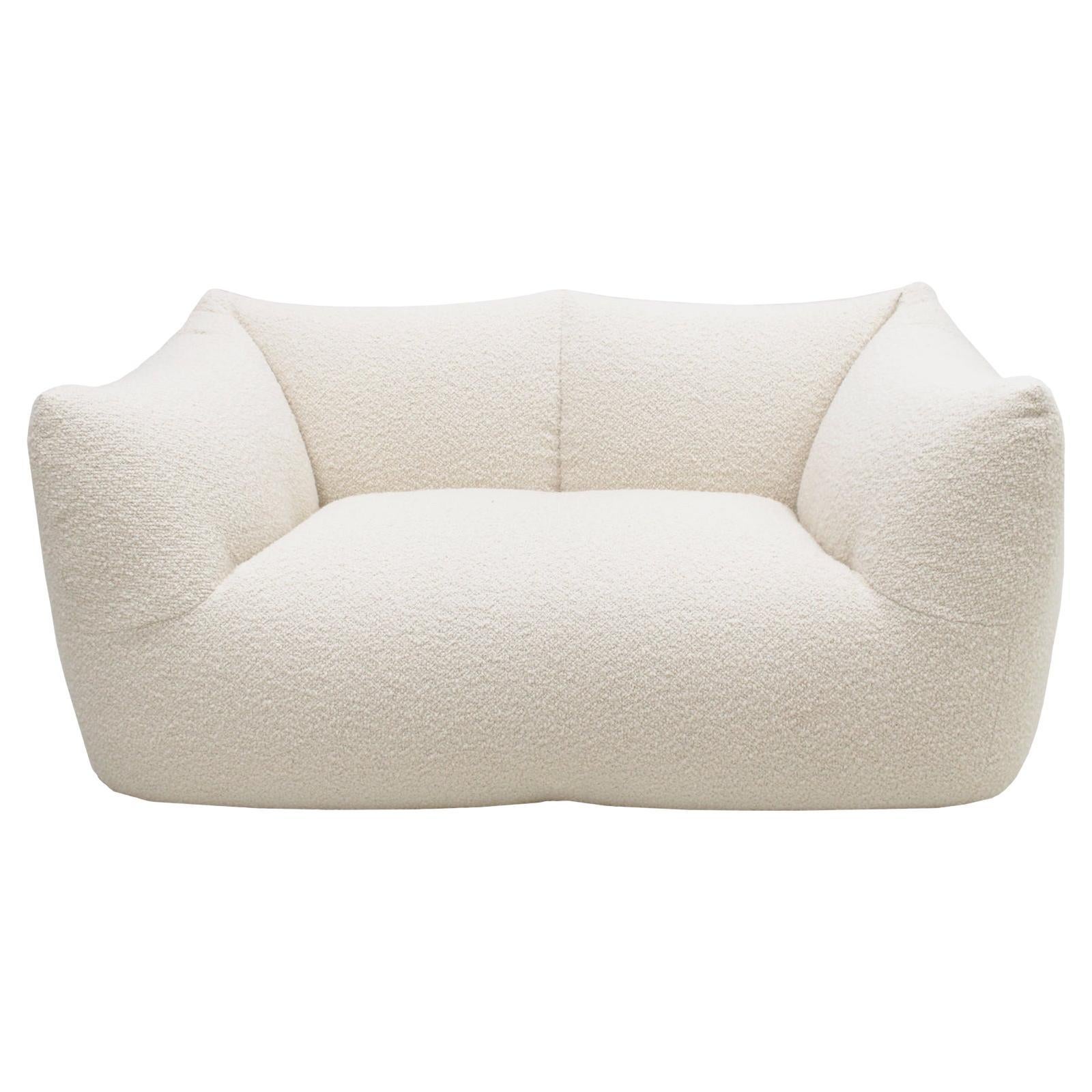 Sofa Mod Bibambole conçu par Mario Bellini pour B&B Italia 1970 en vente