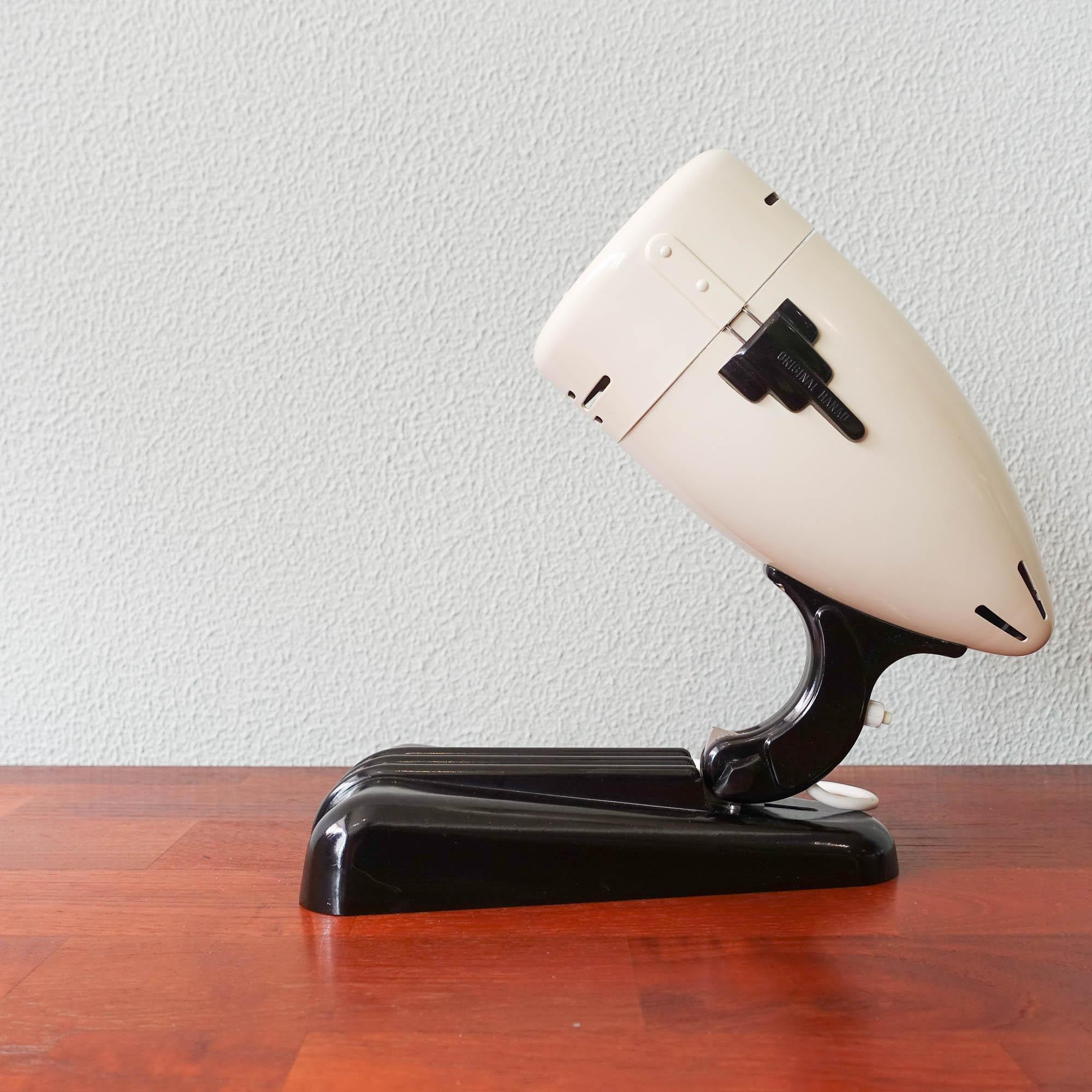 Original Sollux Lamp by Hanau In Good Condition For Sale In Lisboa, PT