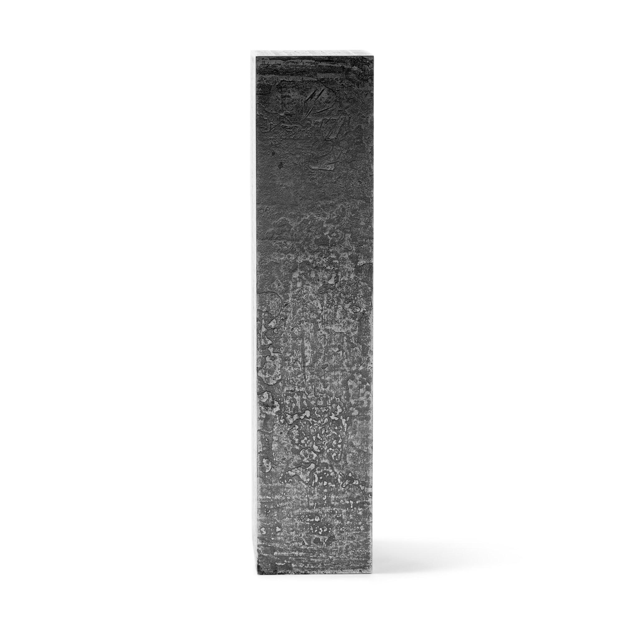 Américain Cuillère à thé glacée originale en acier de Lunt Silversmiths en vente