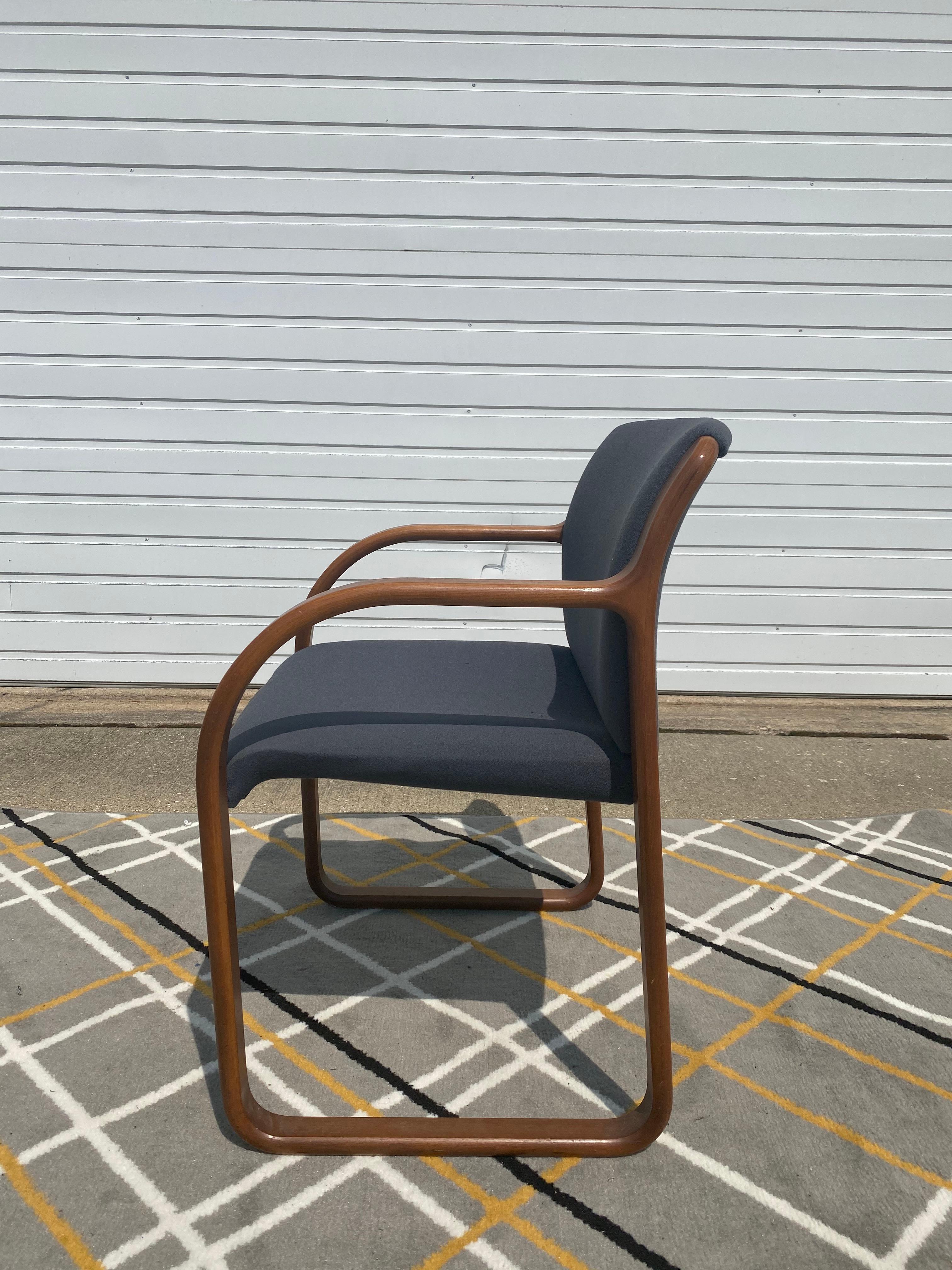 Original Steelcase Büro-Sessel im Zustand „Gut“ im Angebot in Medina, OH