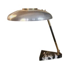 Original Stilnovo Table Lamp, Italy, 1950s