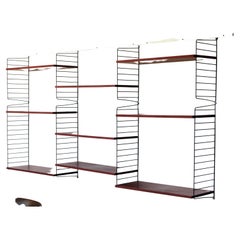 Original String Shelf by Nils Strinning