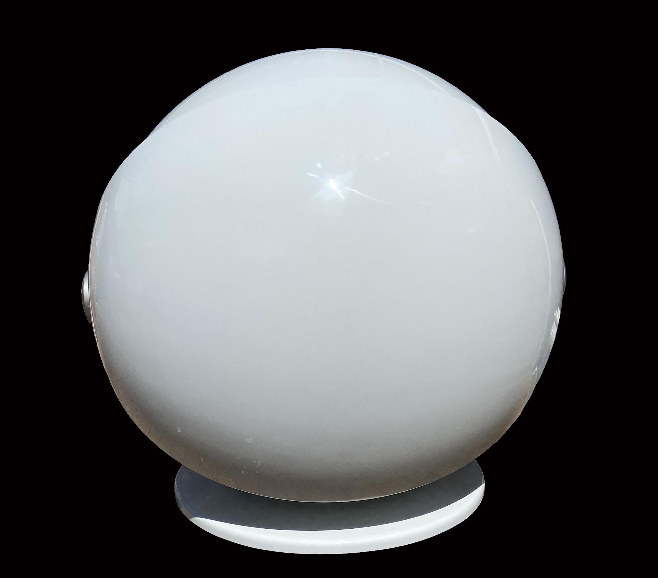 20th Century Original Sunball Chair by Gunter Ris and Ferdinand Selldorf for Rosenthal For Sale