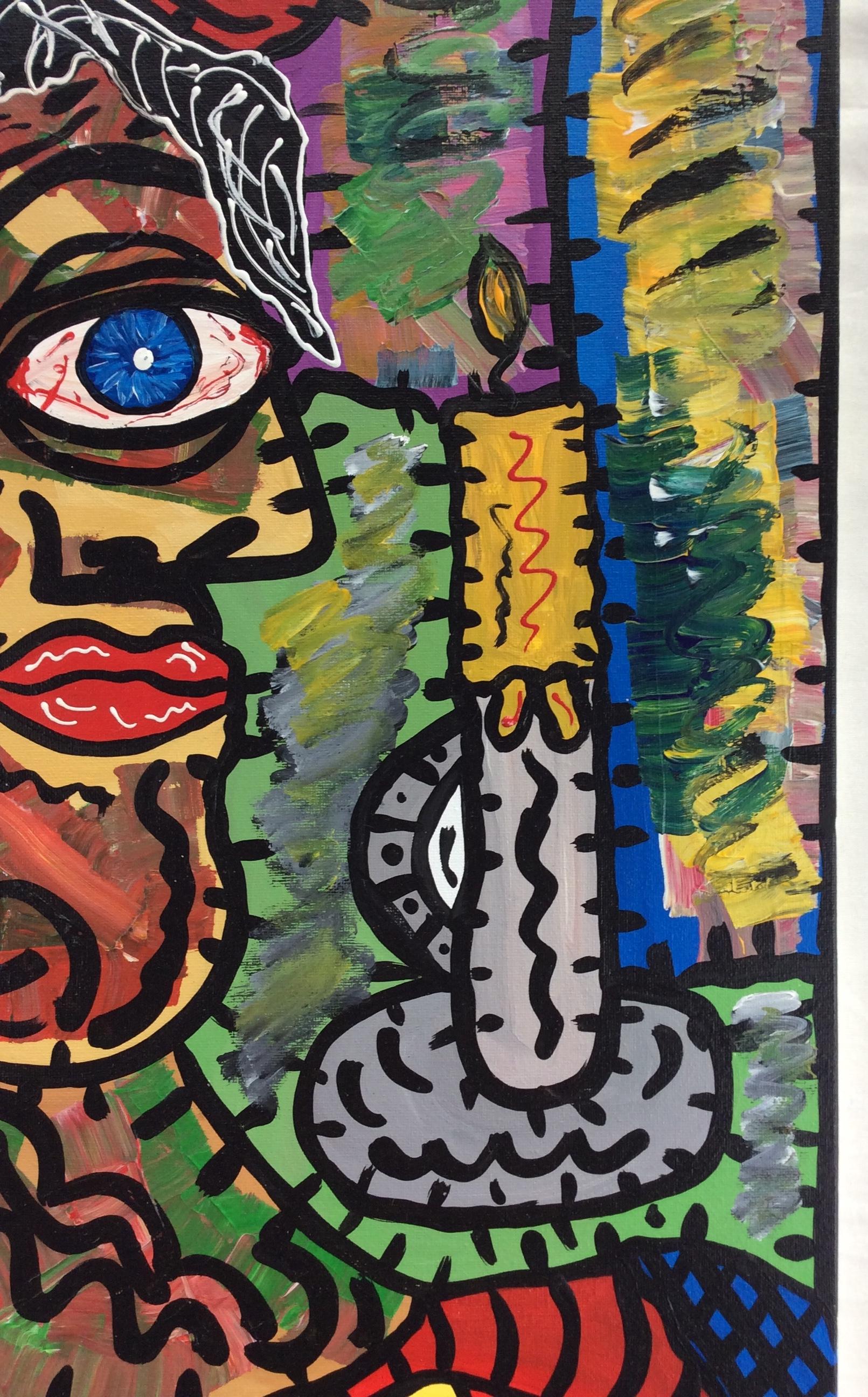 picasso surrealismo