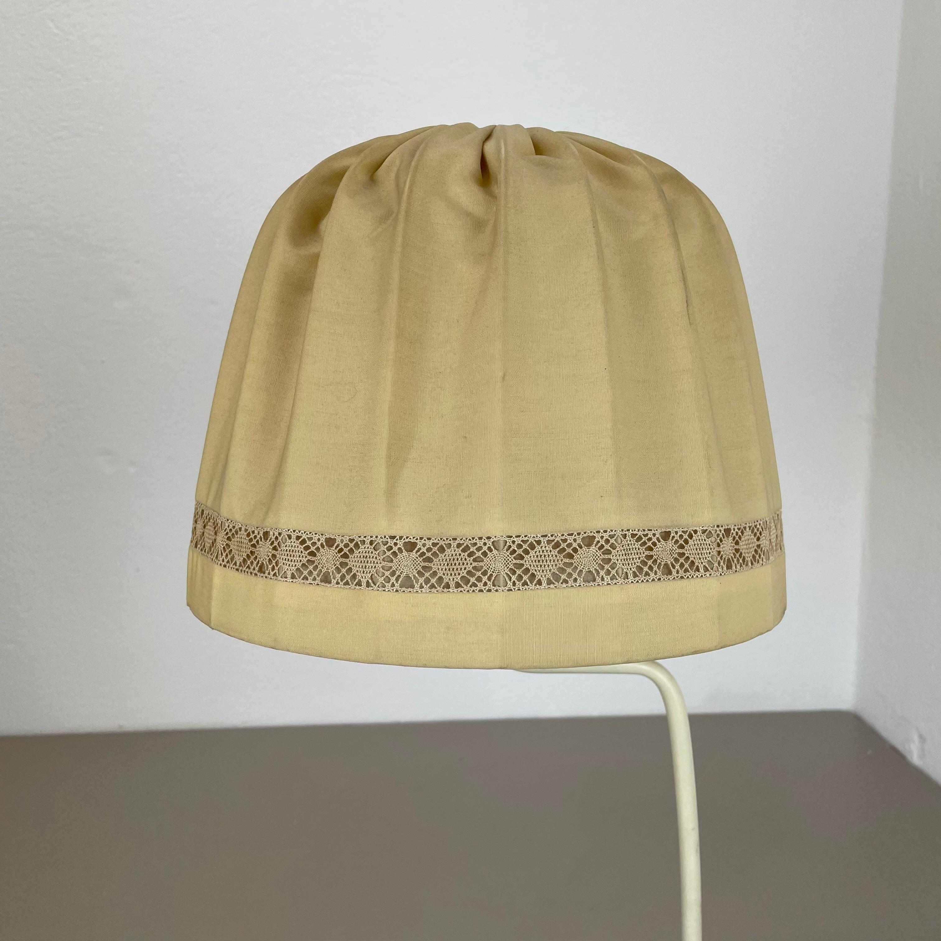 Mid-Century Modern Lampe de table suédoise originale de Hans-Agne Jakobsson AB, Markaryd, Suède 1970 en vente