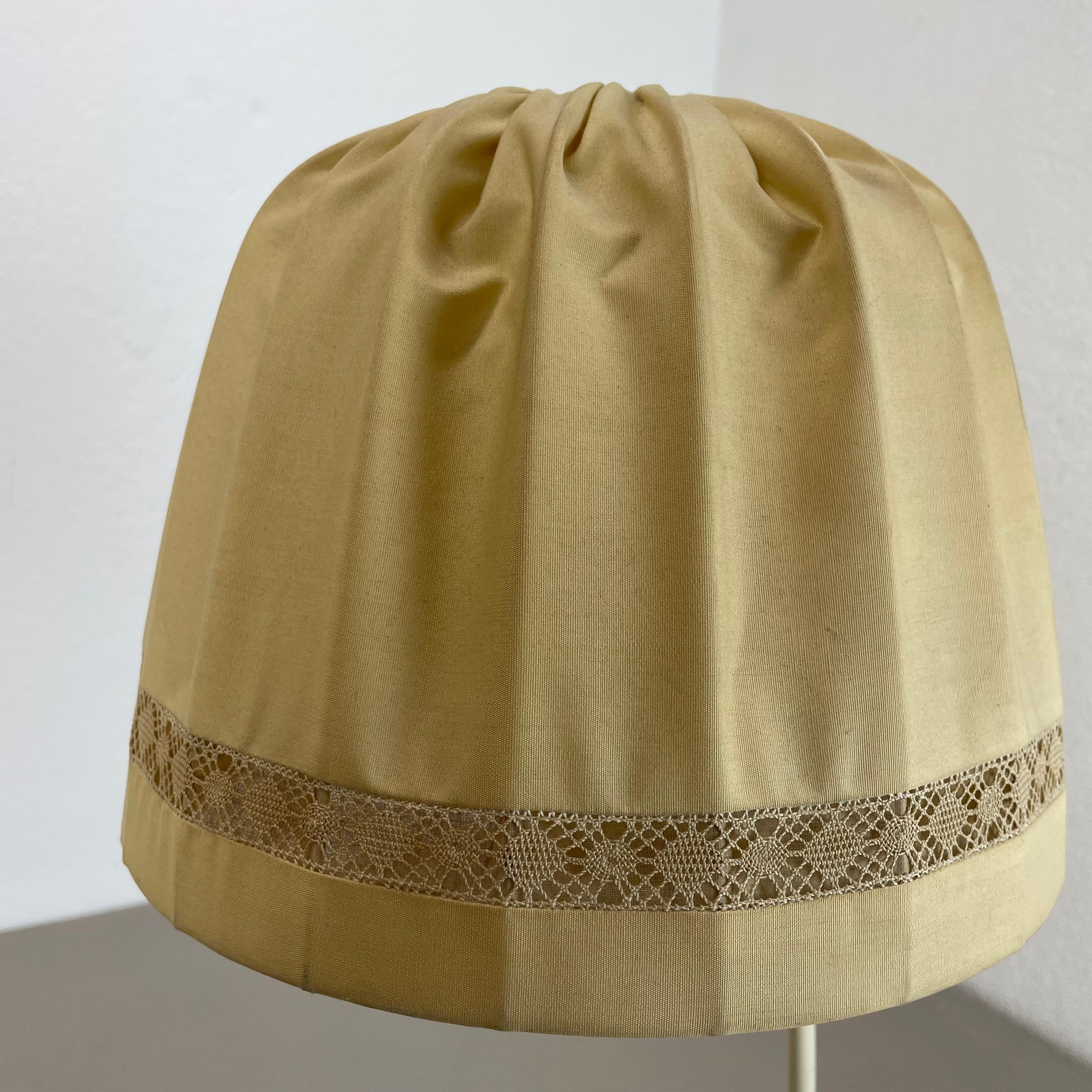 20ième siècle Lampe de table suédoise originale de Hans-Agne Jakobsson AB, Markaryd, Suède 1970 en vente