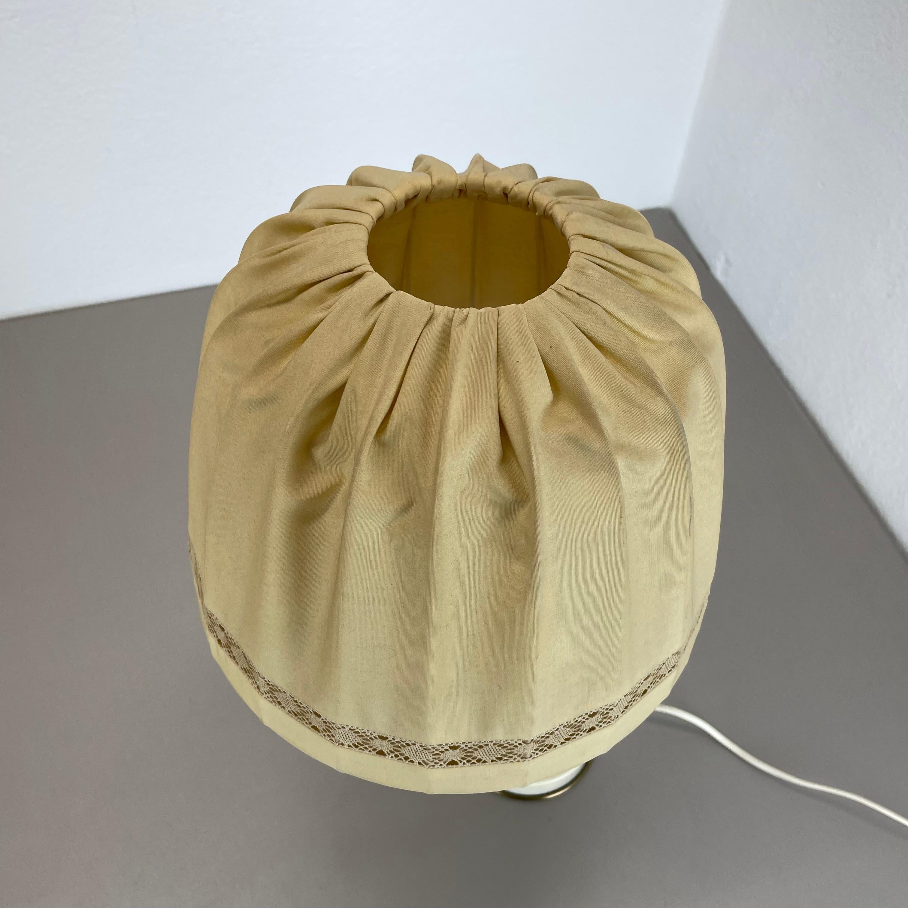 Lampe de table suédoise originale de Hans-Agne Jakobsson AB, Markaryd, Suède 1970 en vente 1