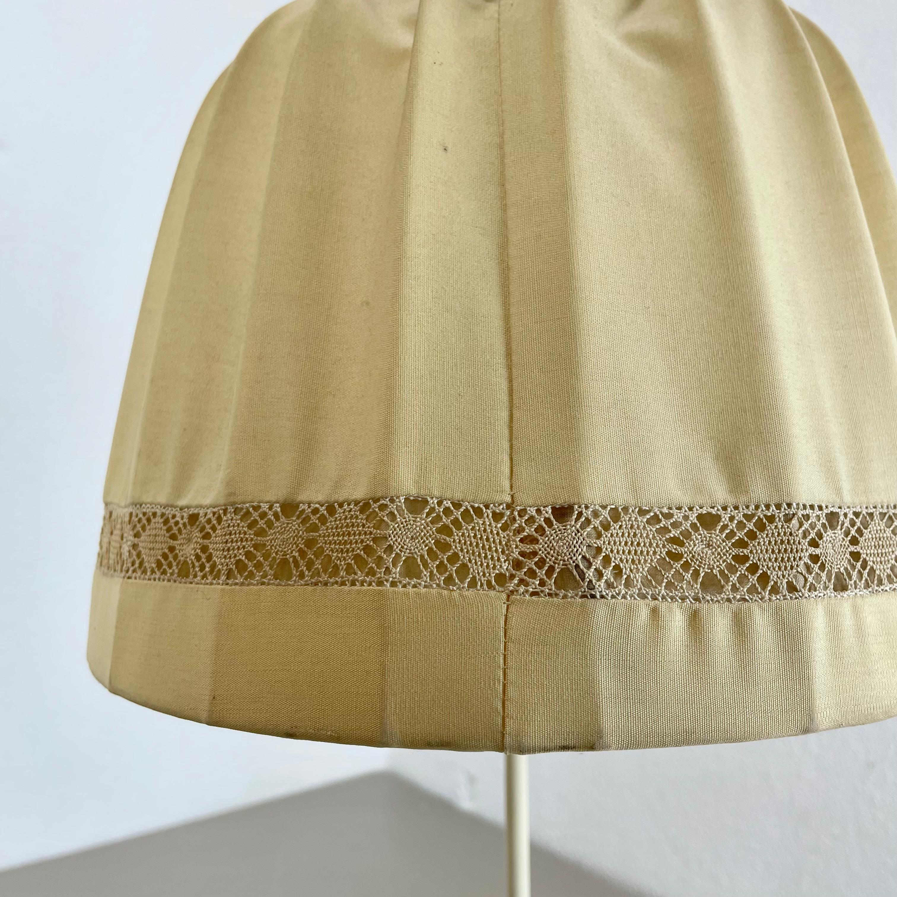 Lampe de table suédoise originale de Hans-Agne Jakobsson AB, Markaryd, Suède 1970 en vente 2
