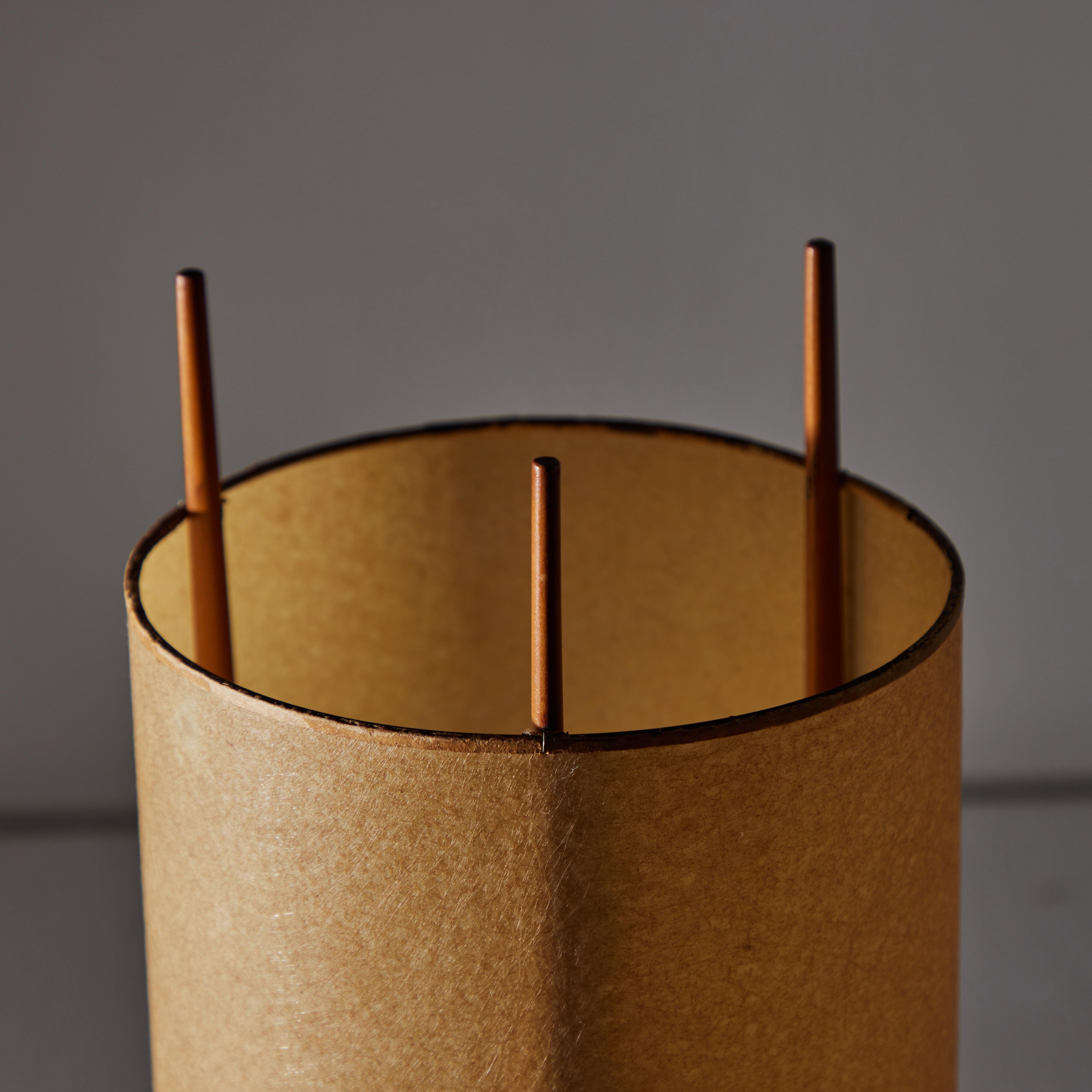 Original Table Lamp by Isamu Noguchi for Knoll  4