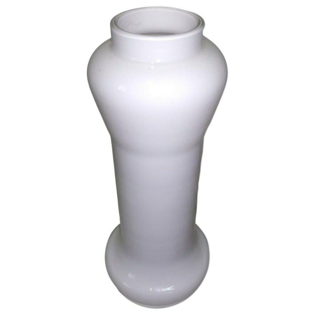 Original lámpara de sobremesa de cristal de Murano, años 60 Cristal de Murano